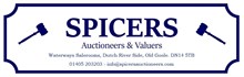 Spicers Auctioneers Ltd